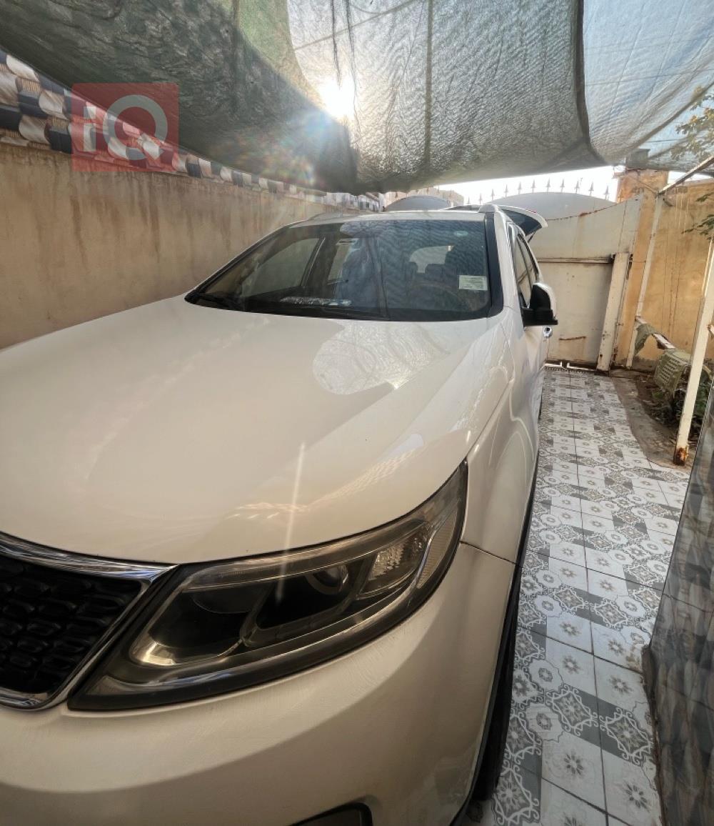 كيا سورينتو